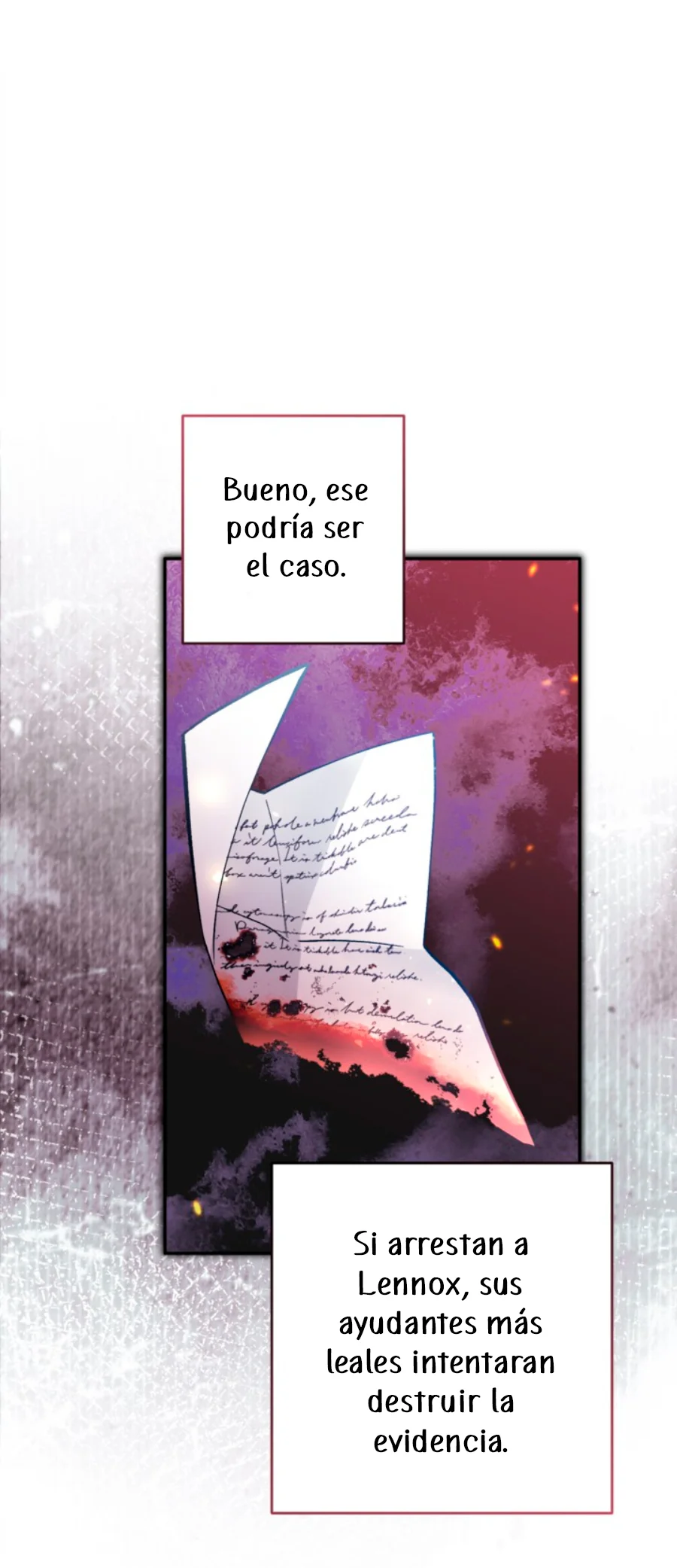 Página 43 del Manga