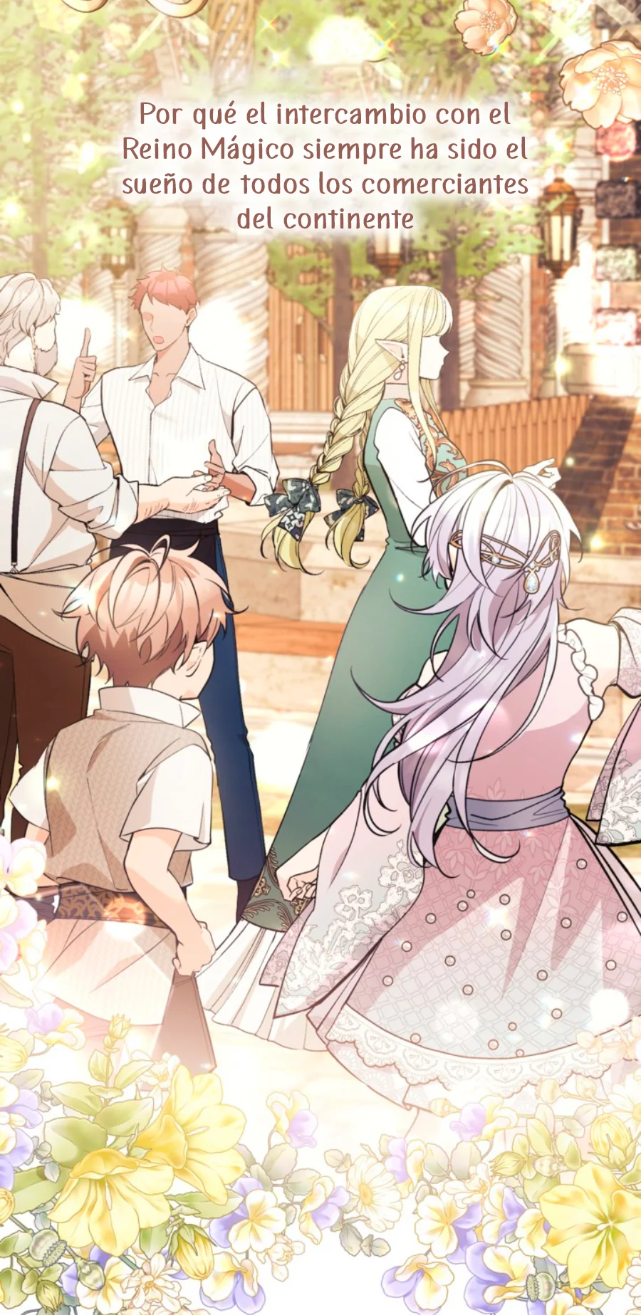 Página 45 del Manga