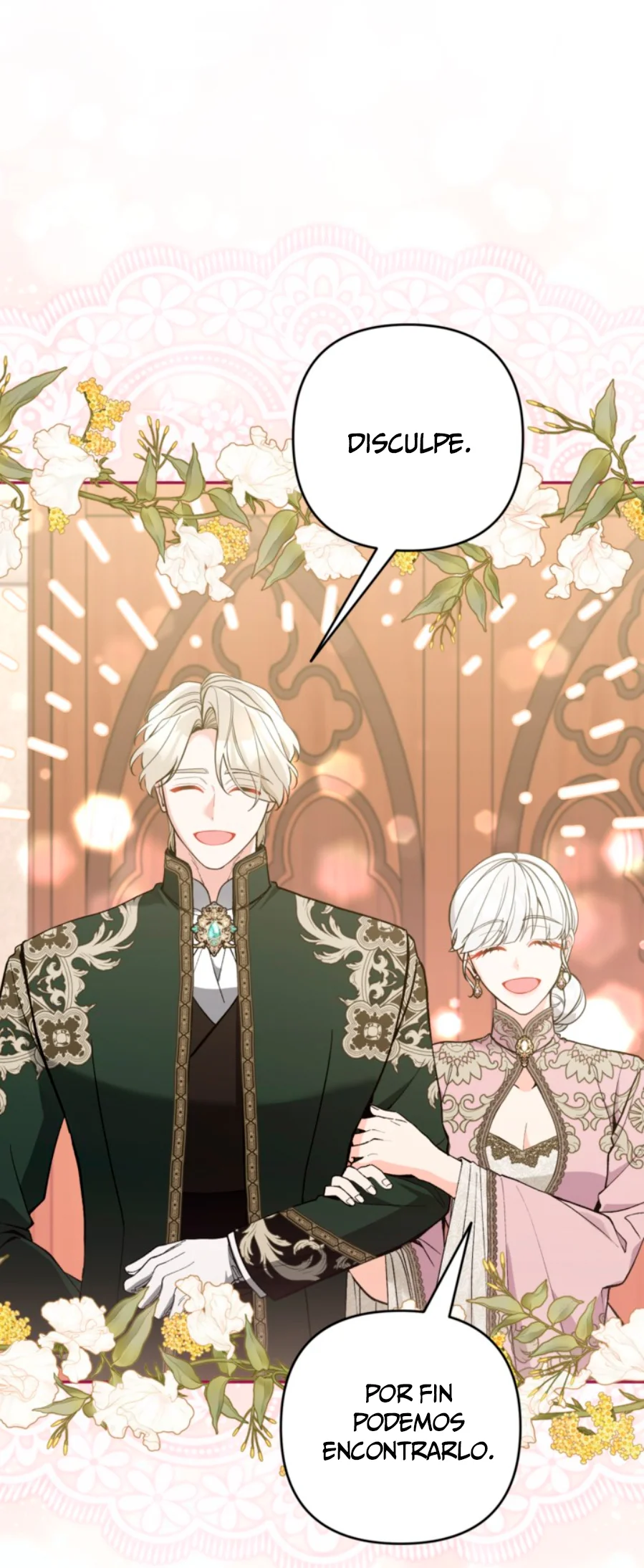 Página 51 del Manga