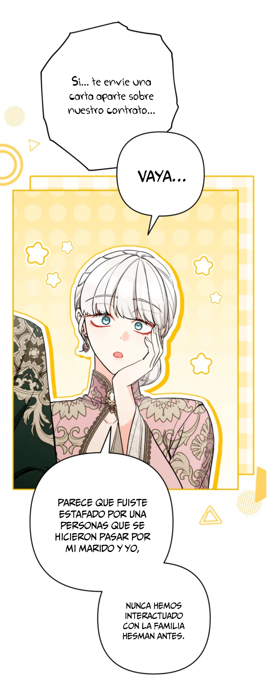 Página 53 del Manga