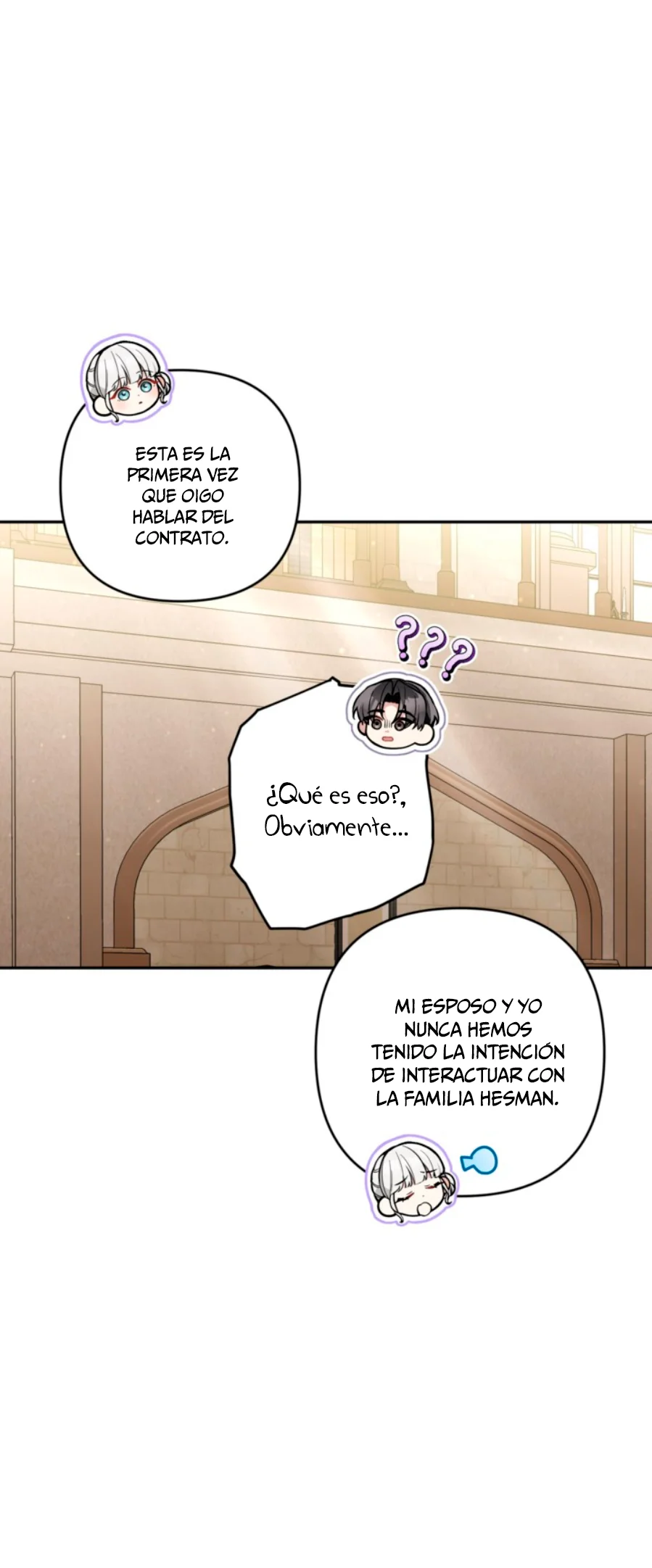 Página 54 del Manga