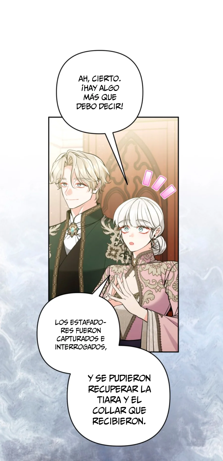 Página 55 del Manga