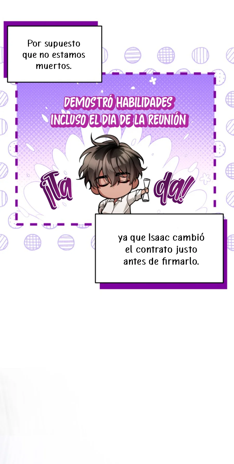 Página 57 del Manga