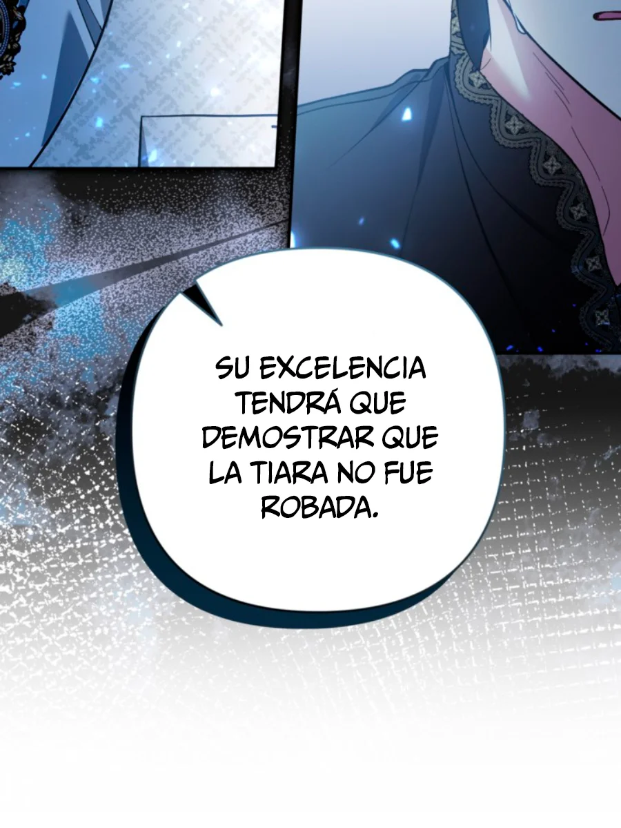 Página 61 del Manga