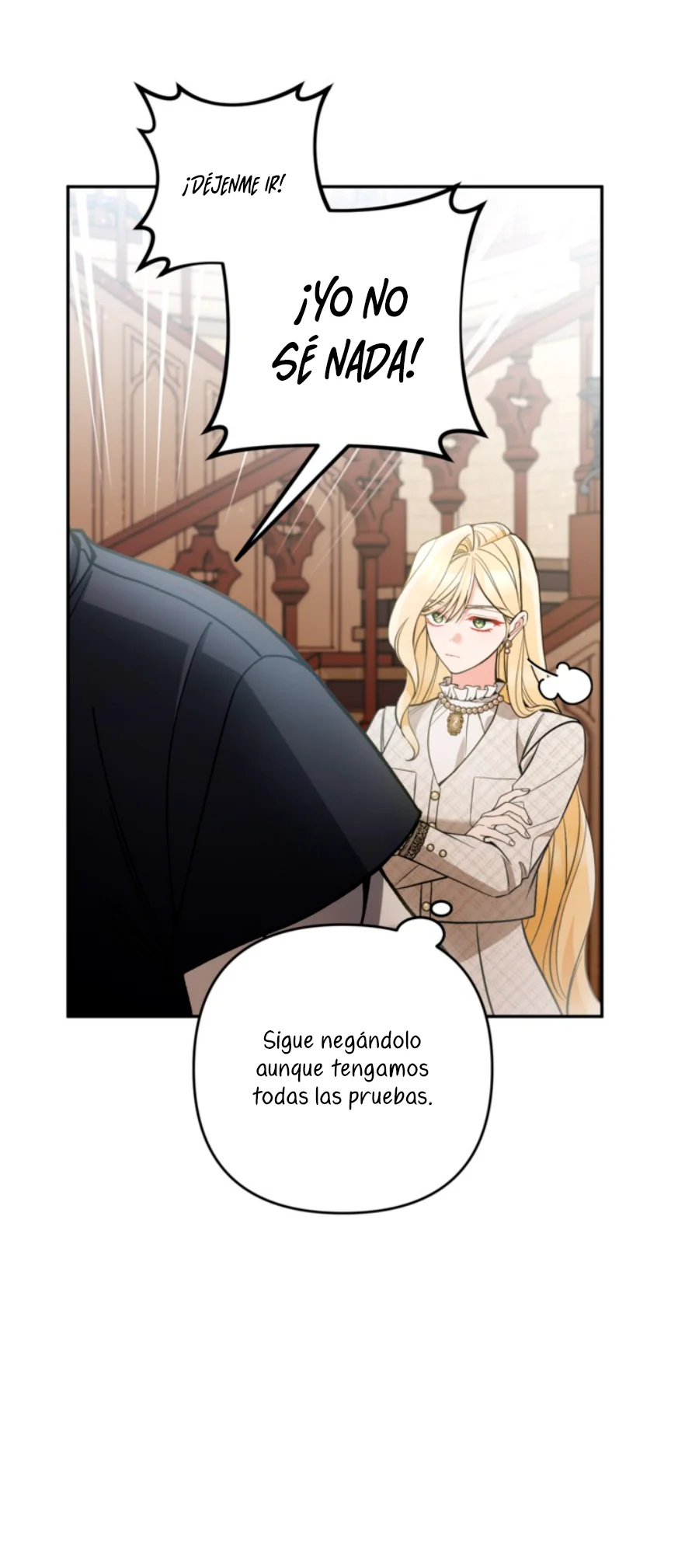 Página 63 del Manga