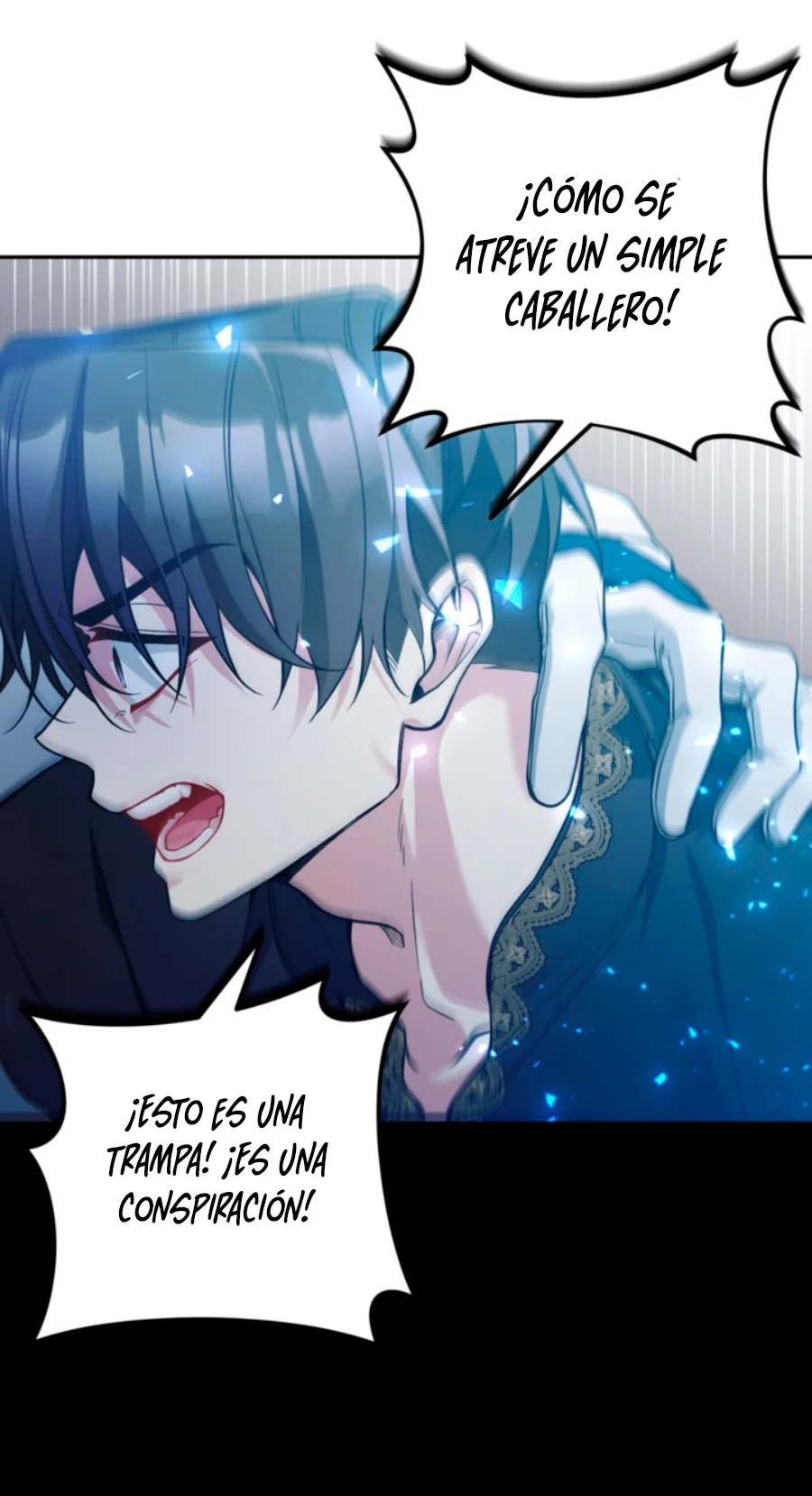 Página 64 del Manga