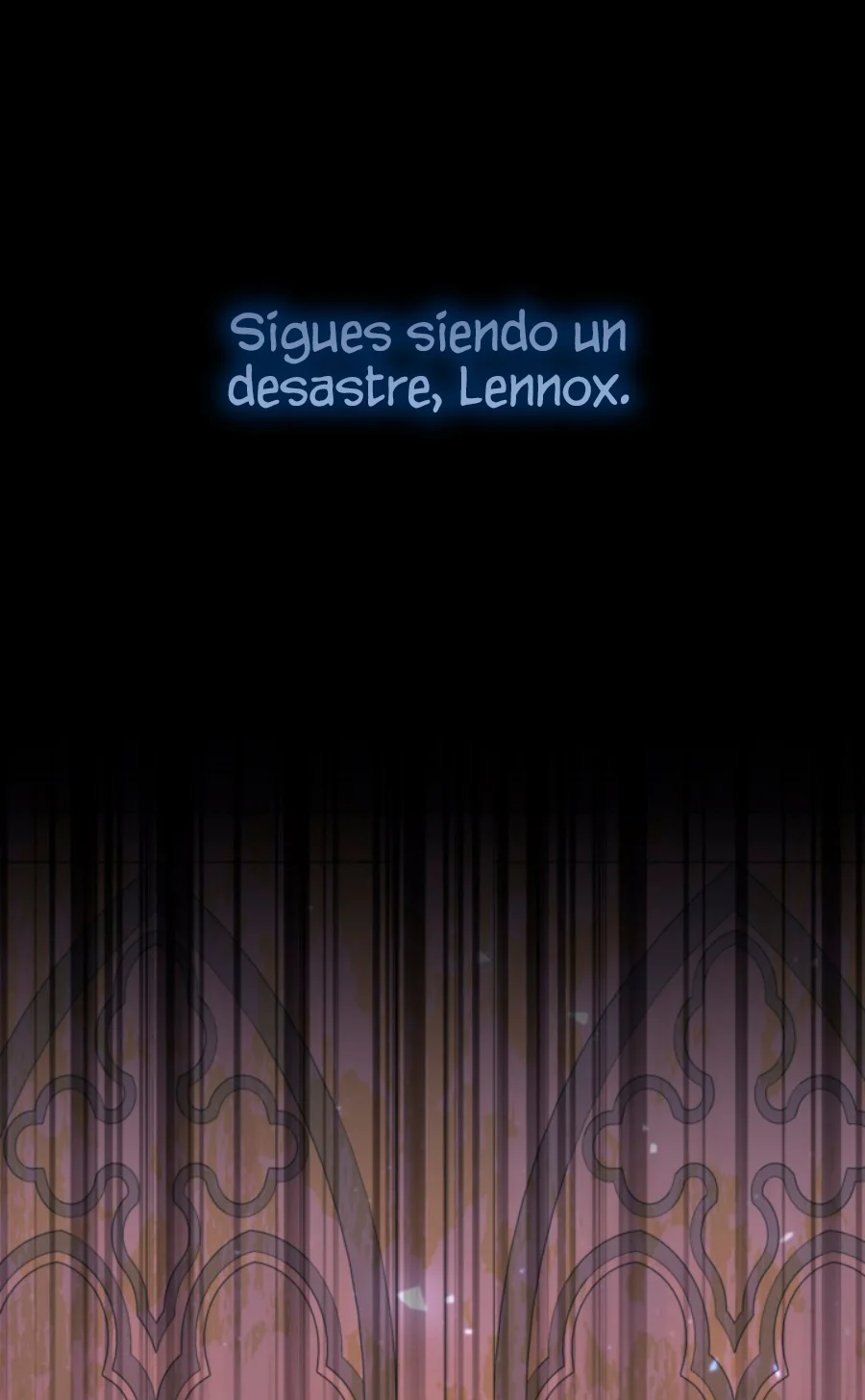 Página 65 del Manga