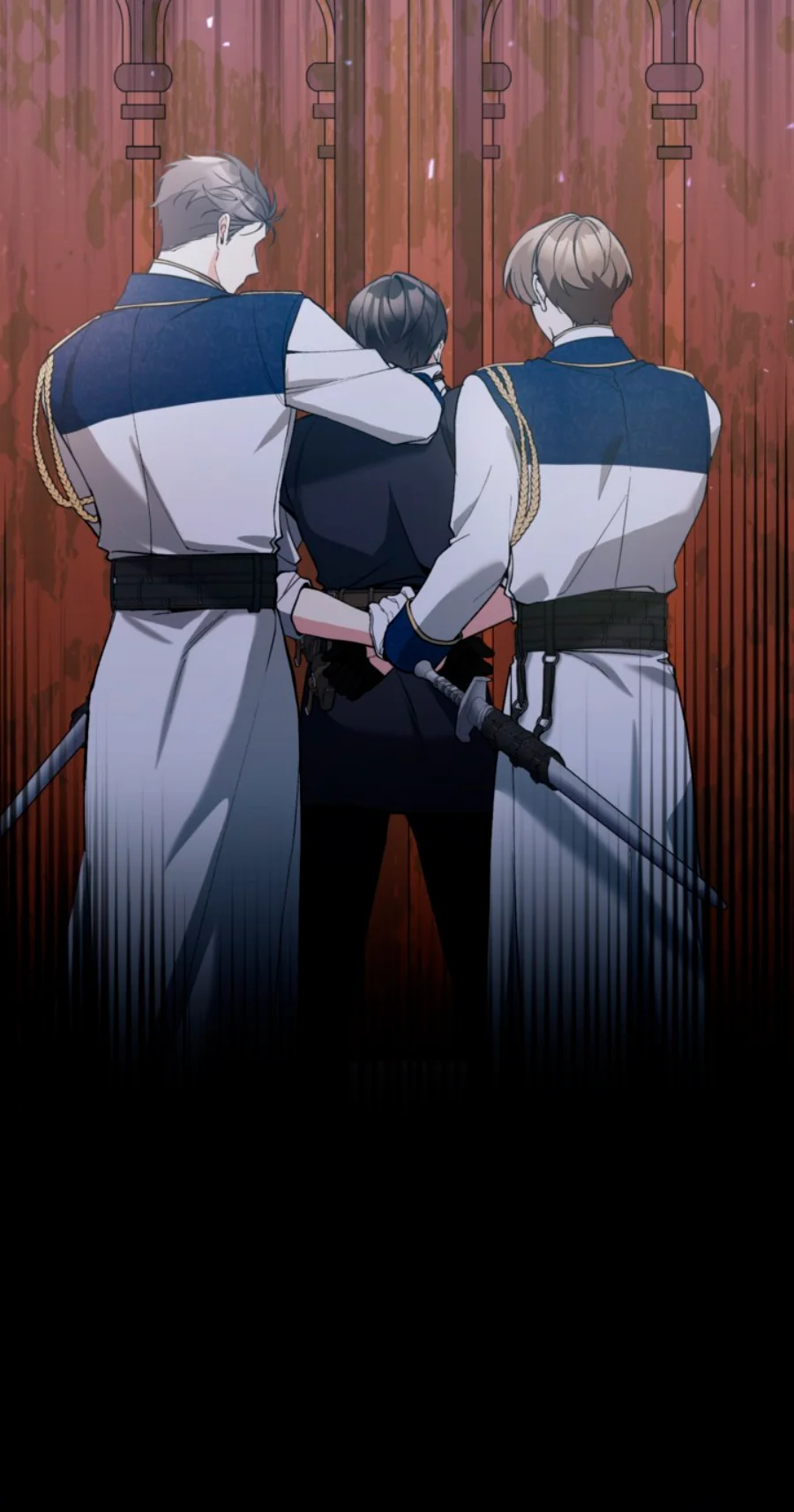 Página 66 del Manga