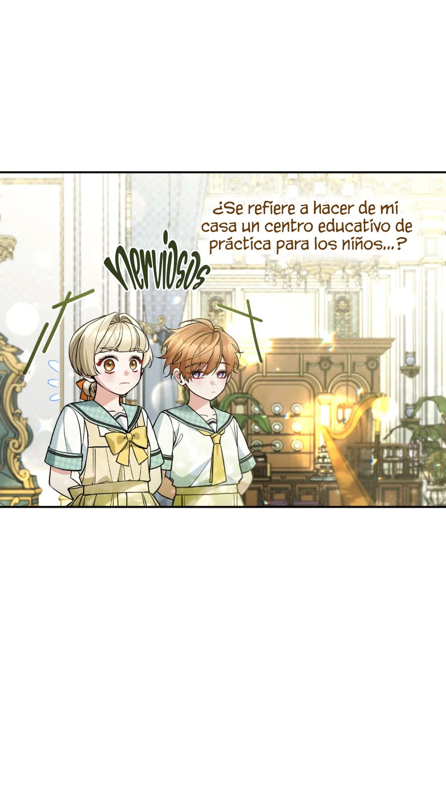 Página 36 del Manga