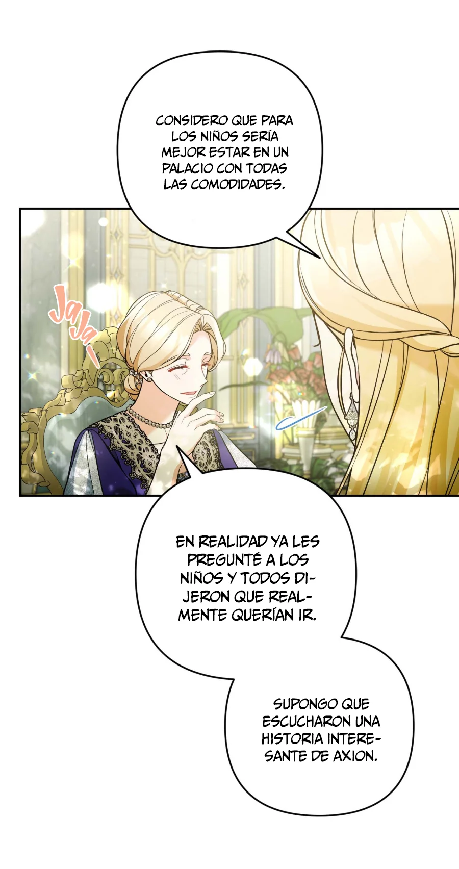 Página 37 del Manga