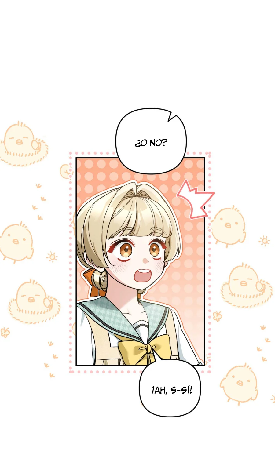 Página 38 del Manga