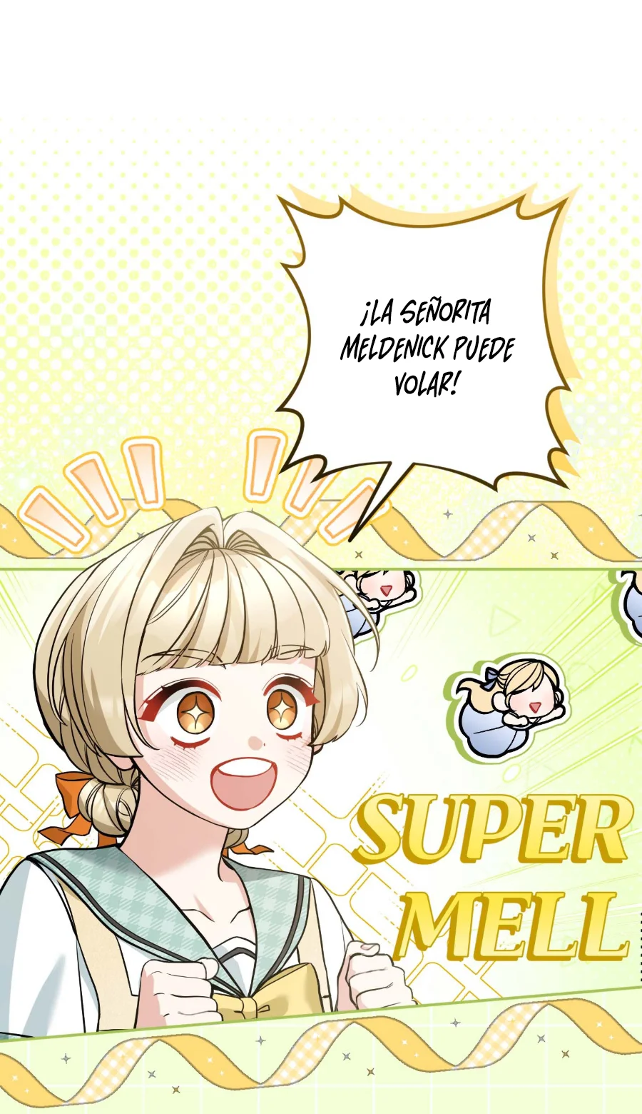 Página 40 del Manga