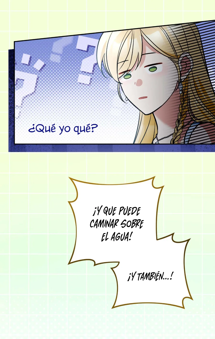 Página 41 del Manga