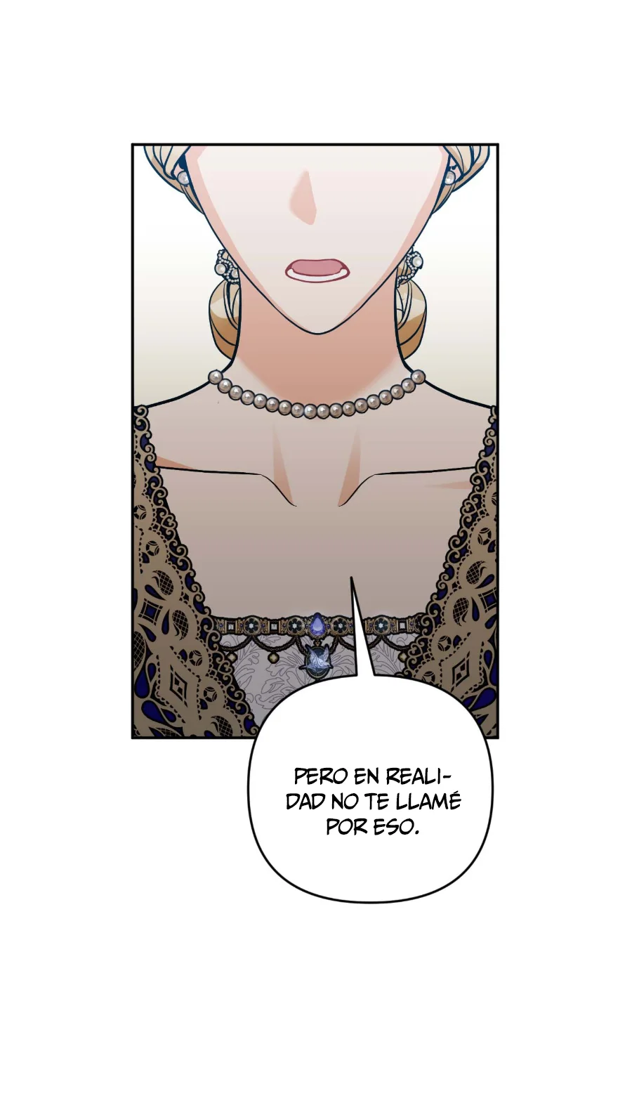 Página 43 del Manga