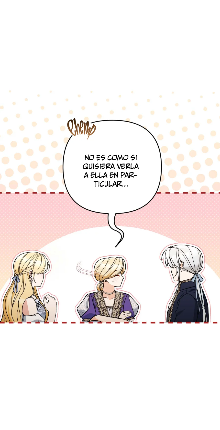 Página 46 del Manga