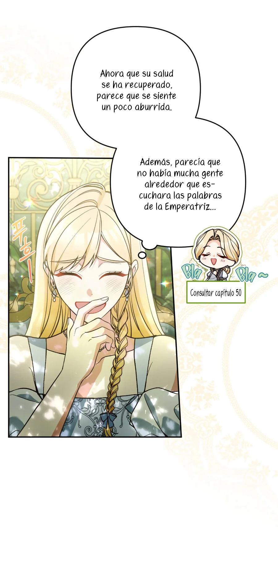 Página 47 del Manga