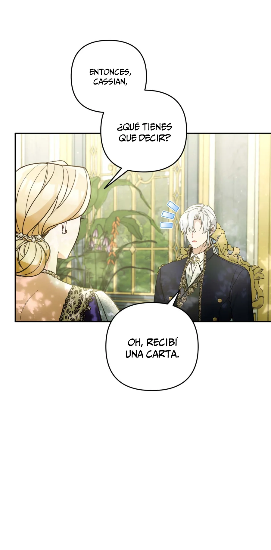 Página 48 del Manga