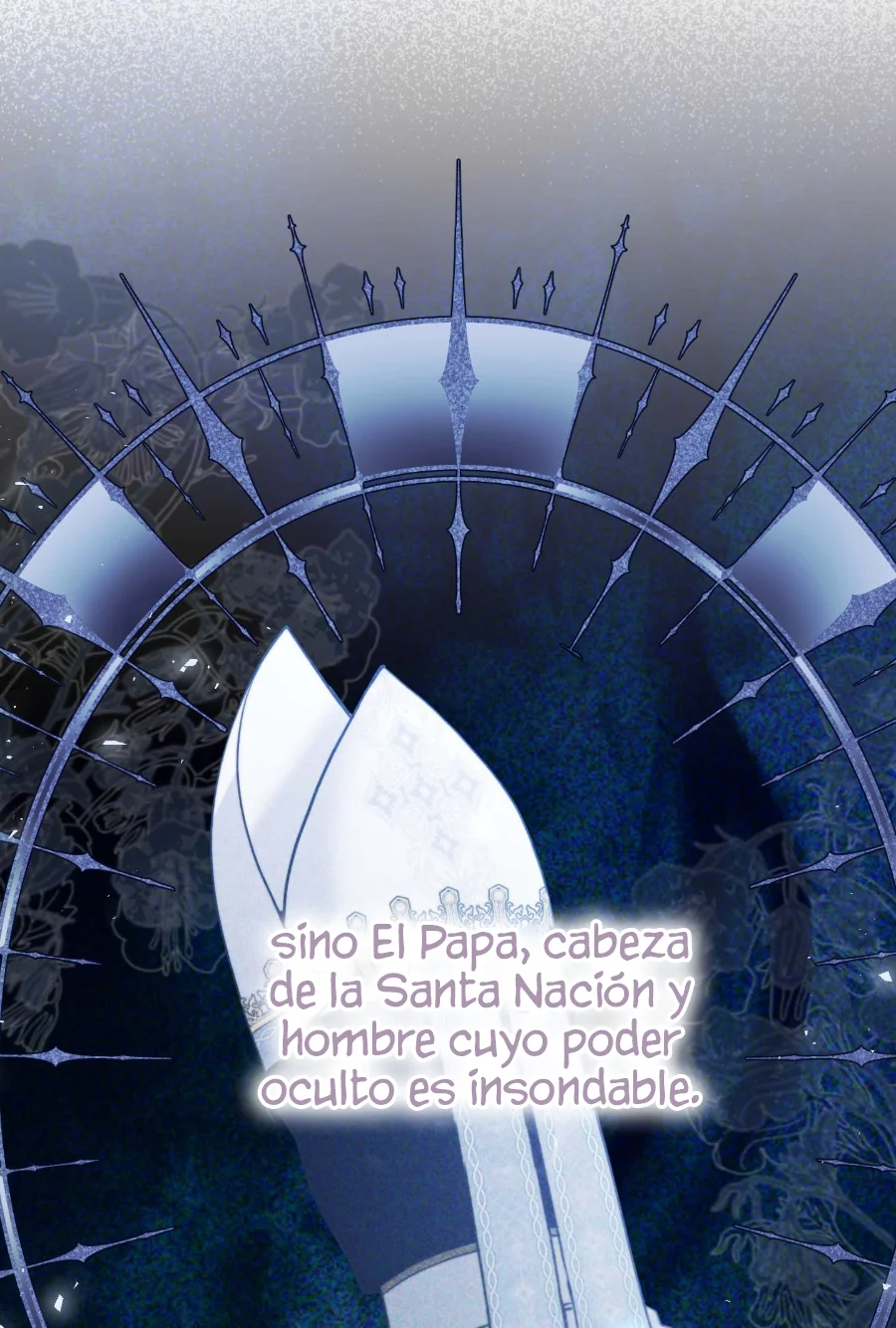 Página 54 del Manga