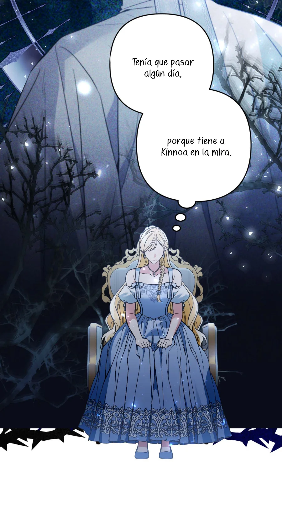 Página 55 del Manga