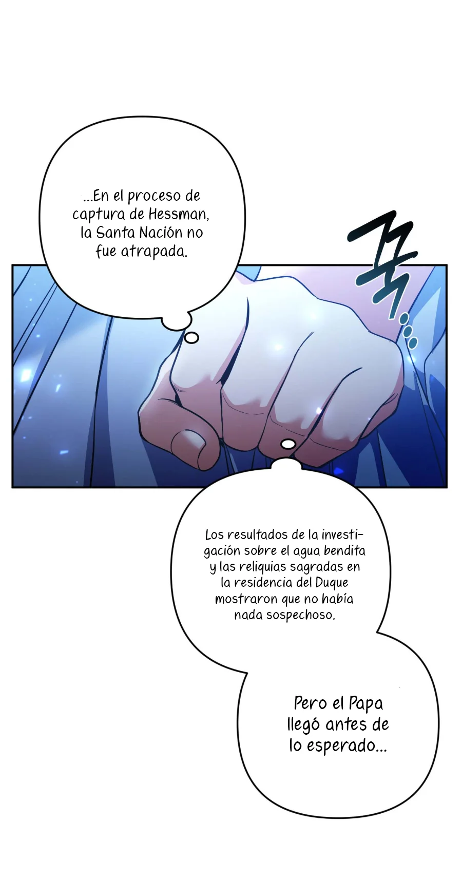 Página 56 del Manga