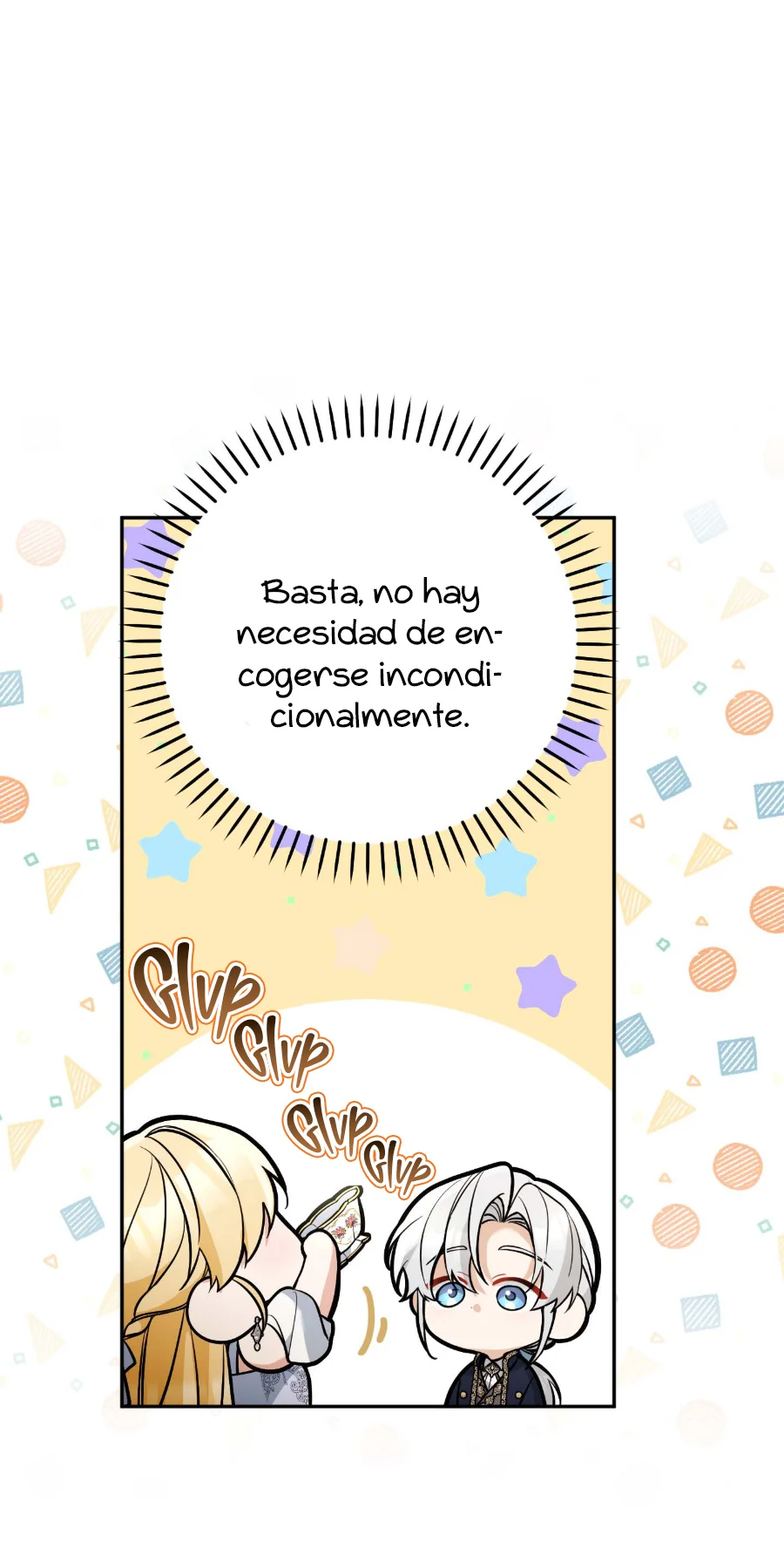 Página 57 del Manga