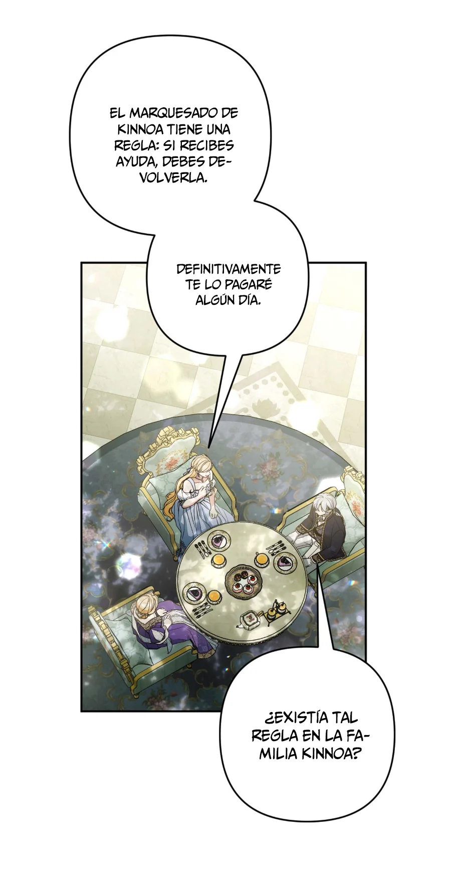 Página 59 del Manga