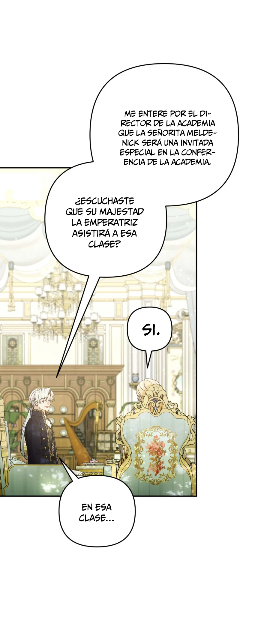 Página 64 del Manga