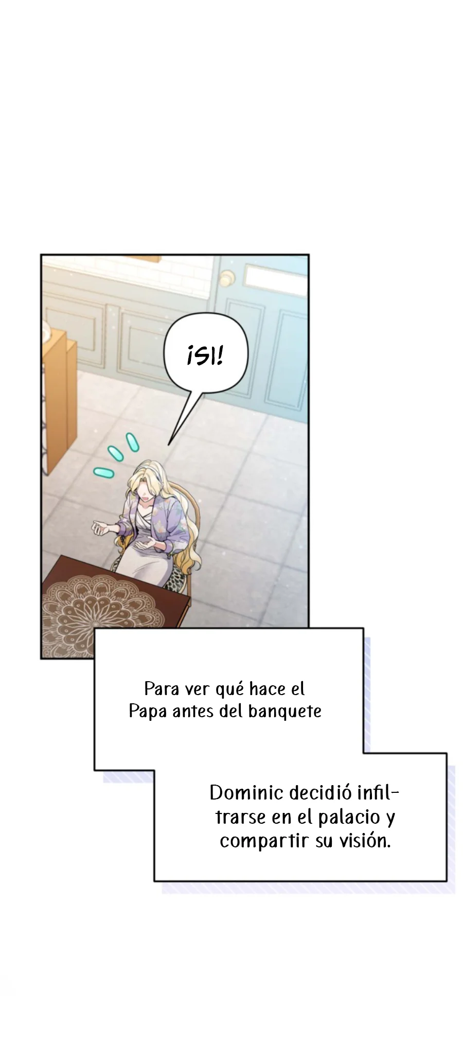 Página 36 del Manga