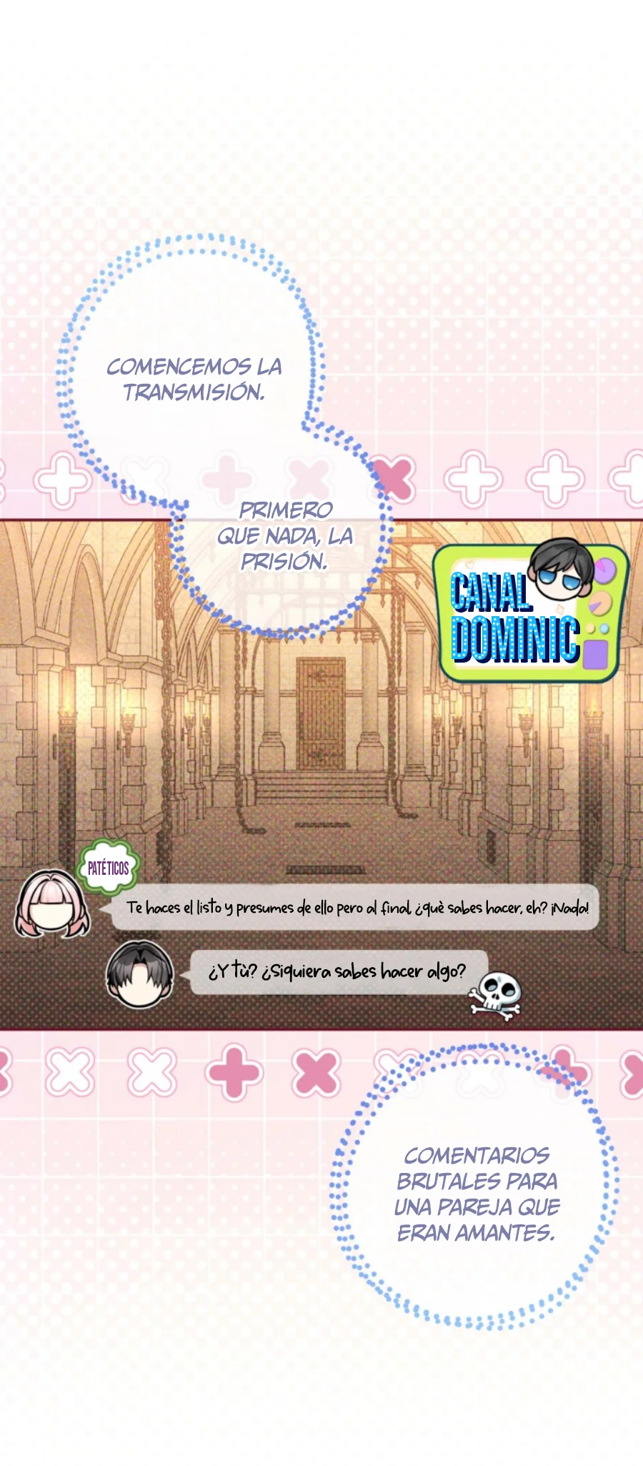 Página 37 del Manga