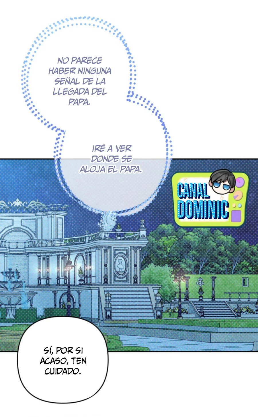 Página 39 del Manga