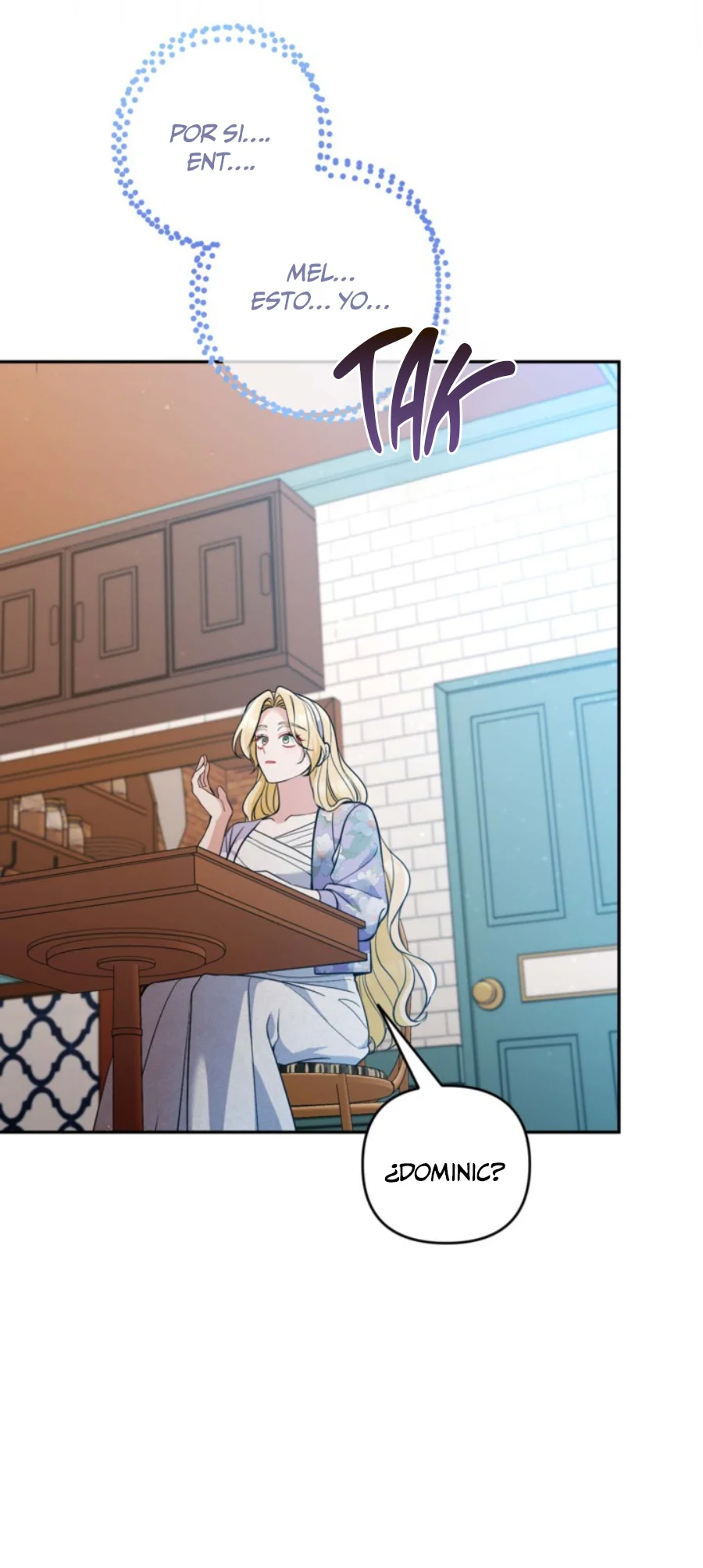 Página 41 del Manga