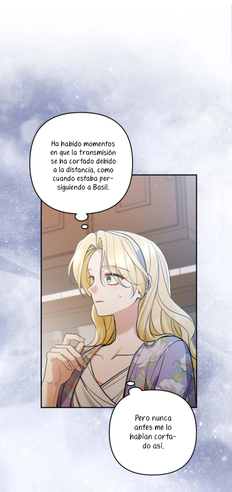 Página 42 del Manga