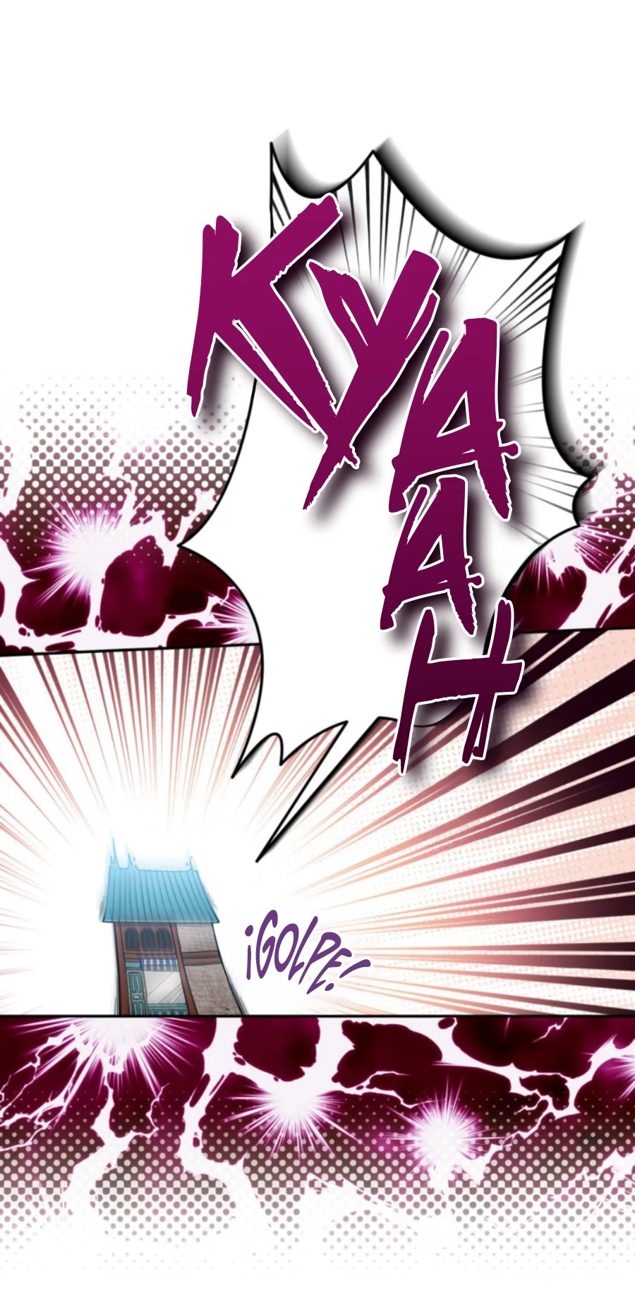 Página 45 del Manga