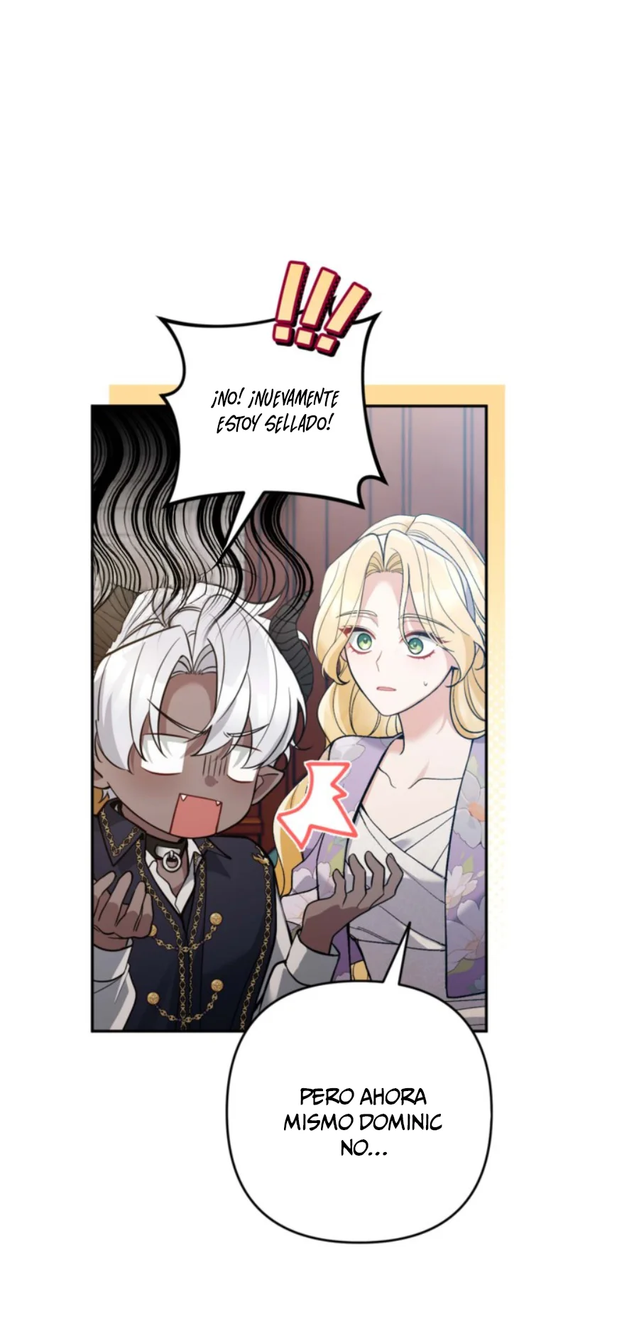 Página 49 del Manga