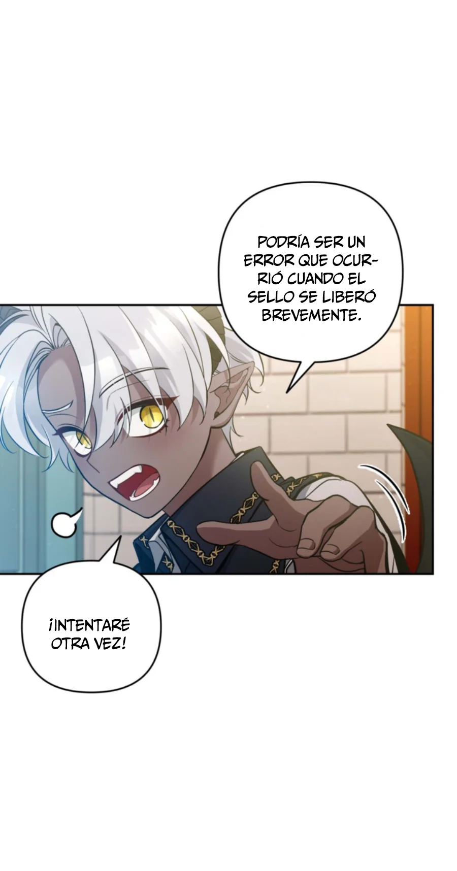 Página 50 del Manga