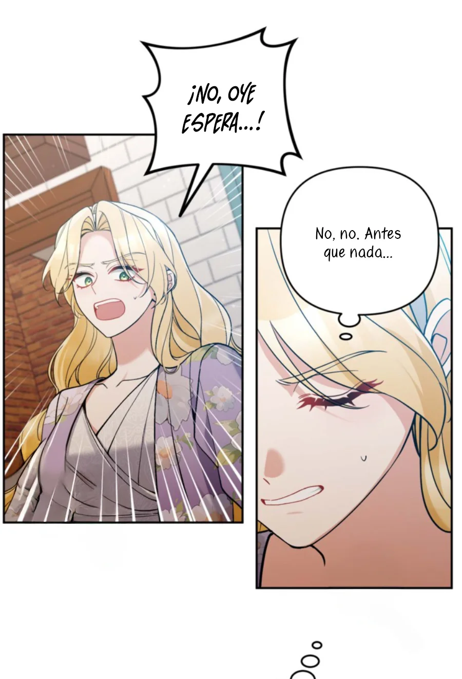 Página 51 del Manga