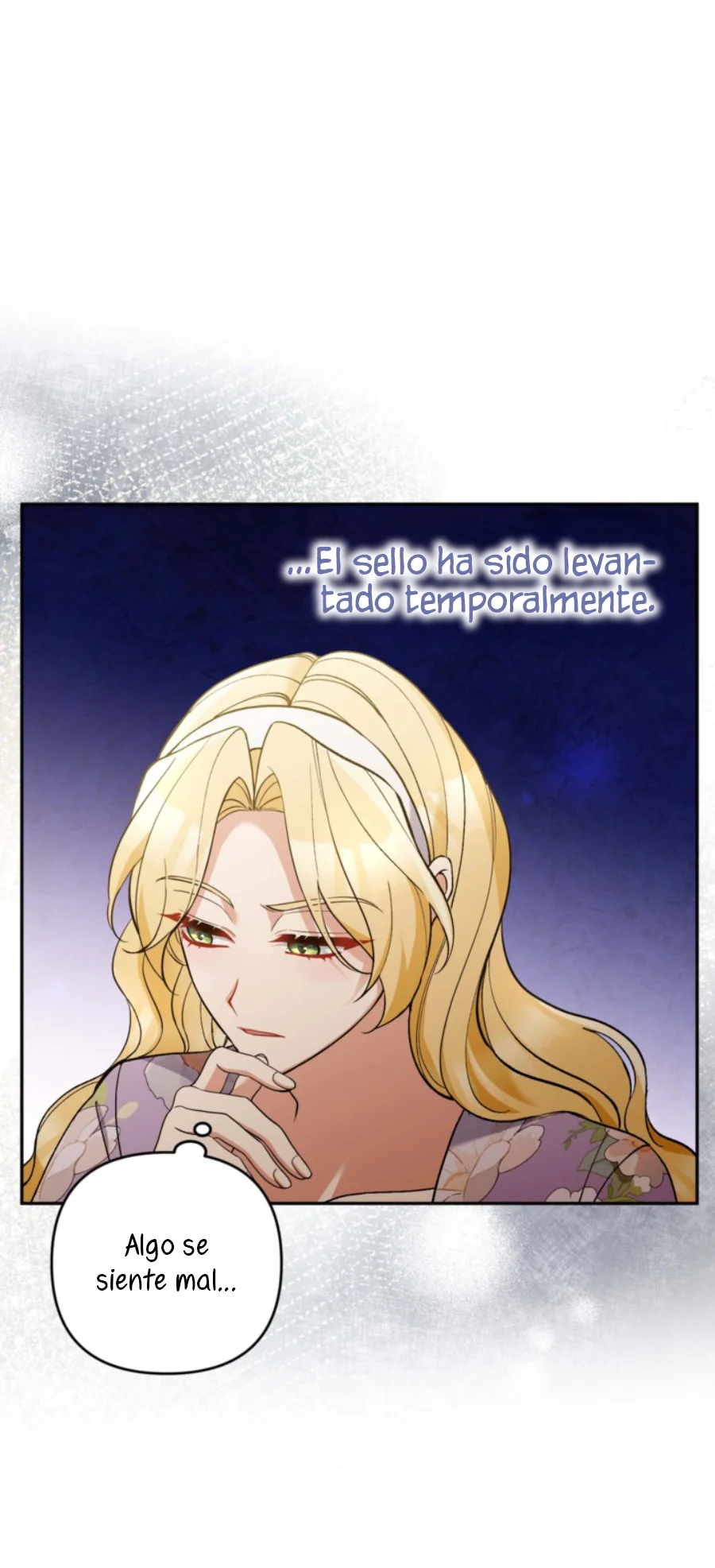 Página 55 del Manga