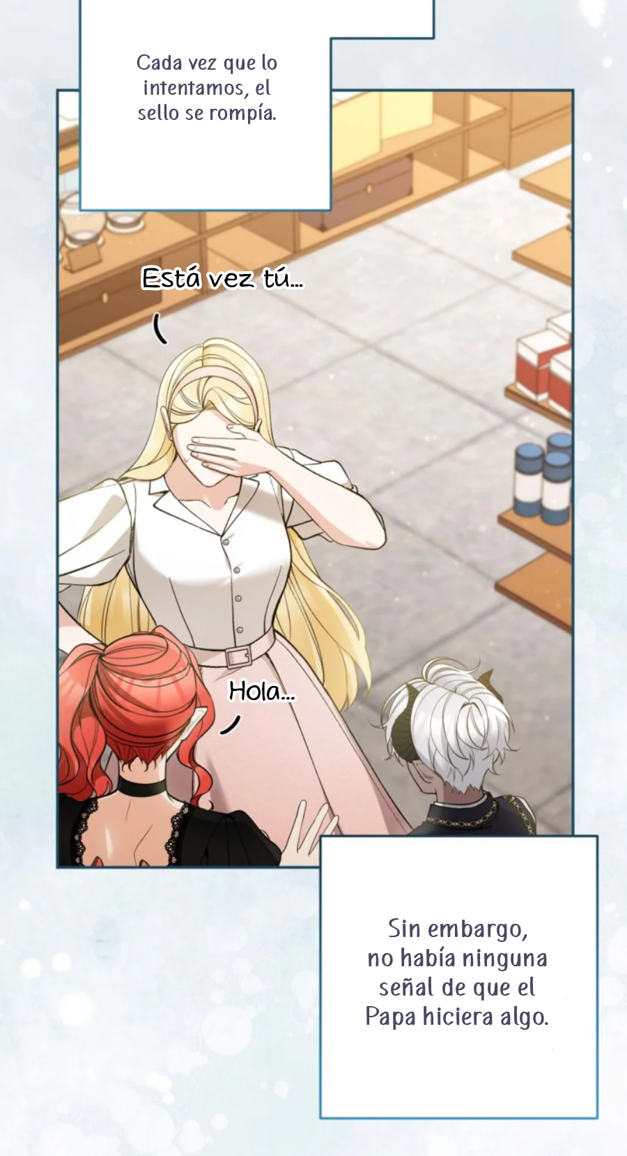 Página 60 del Manga