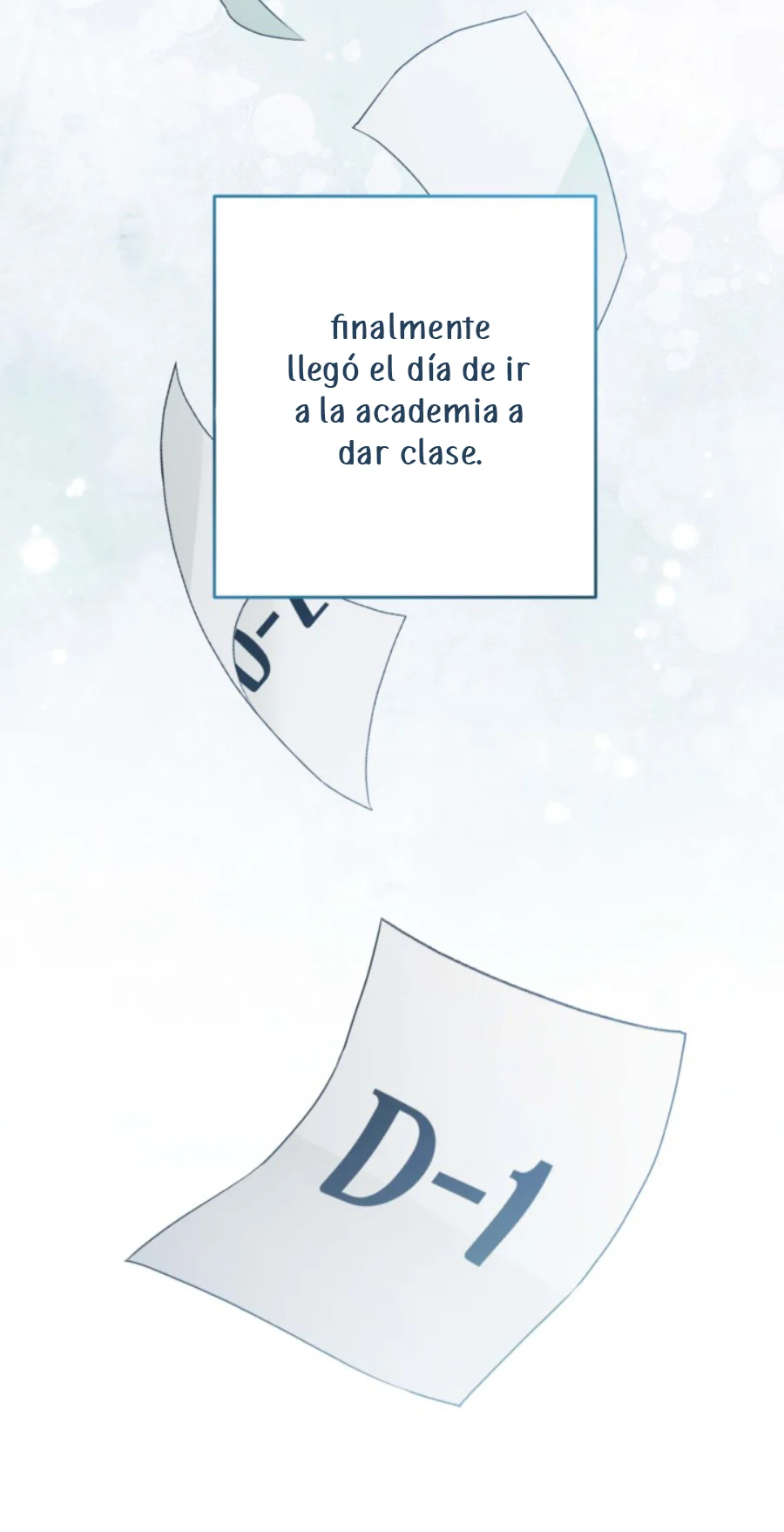 Página 62 del Manga