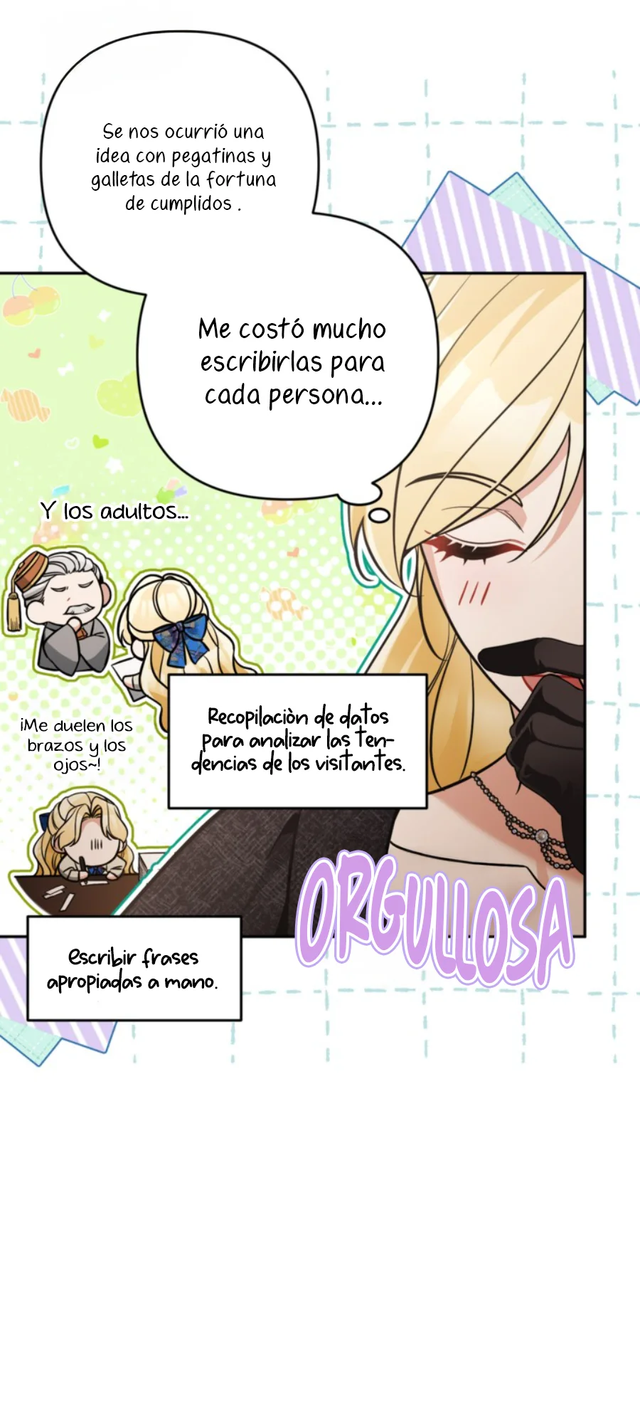 Página 37 del Manga