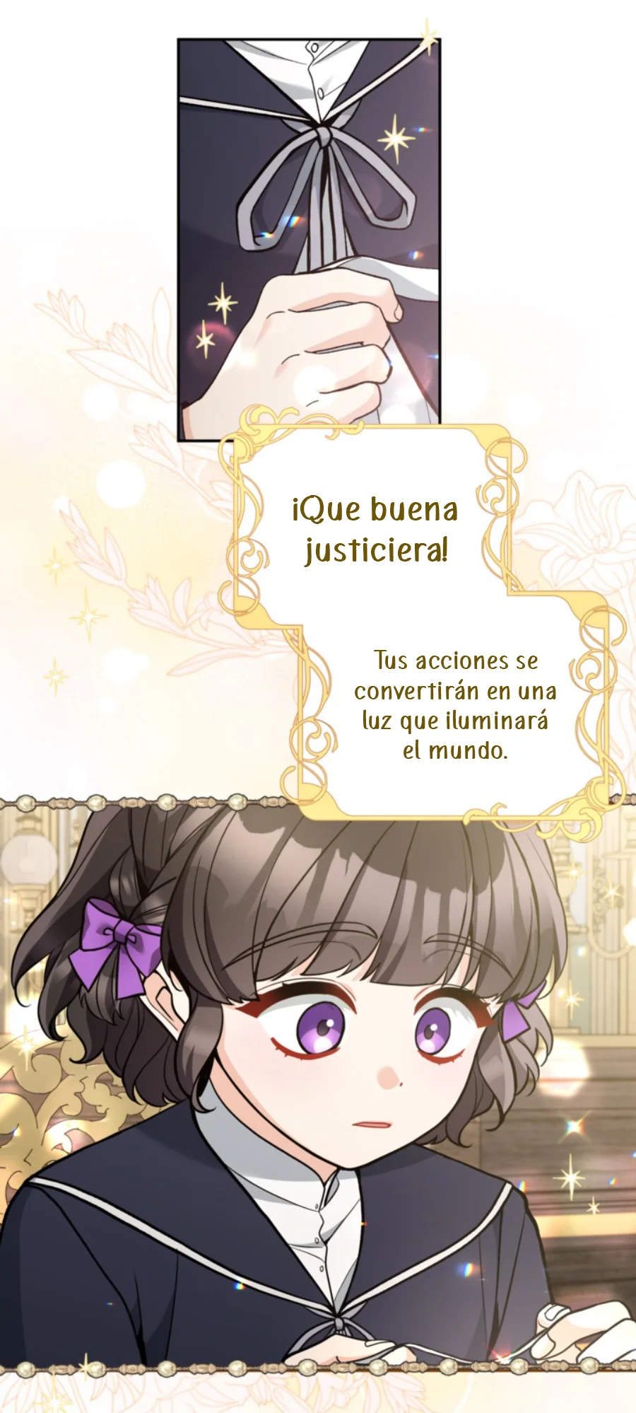 Página 38 del Manga