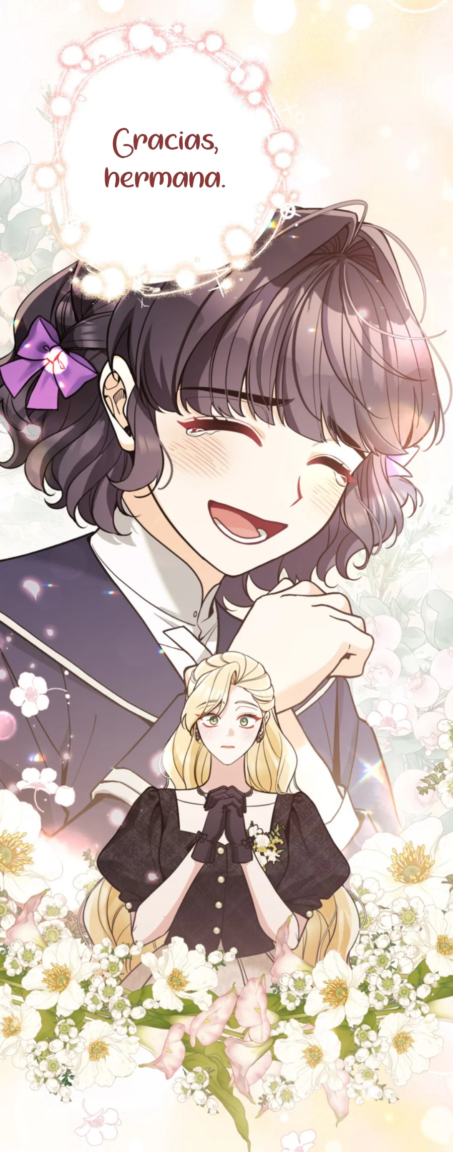 Página 40 del Manga