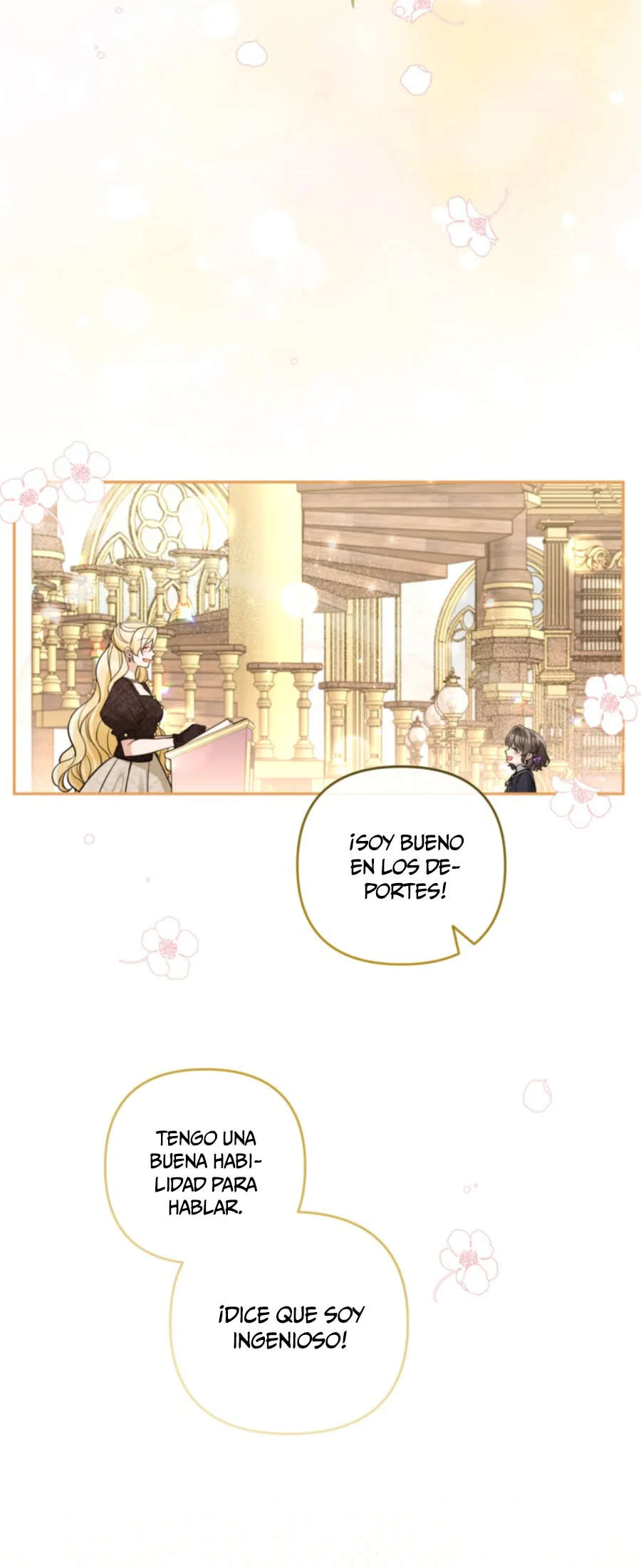 Página 41 del Manga