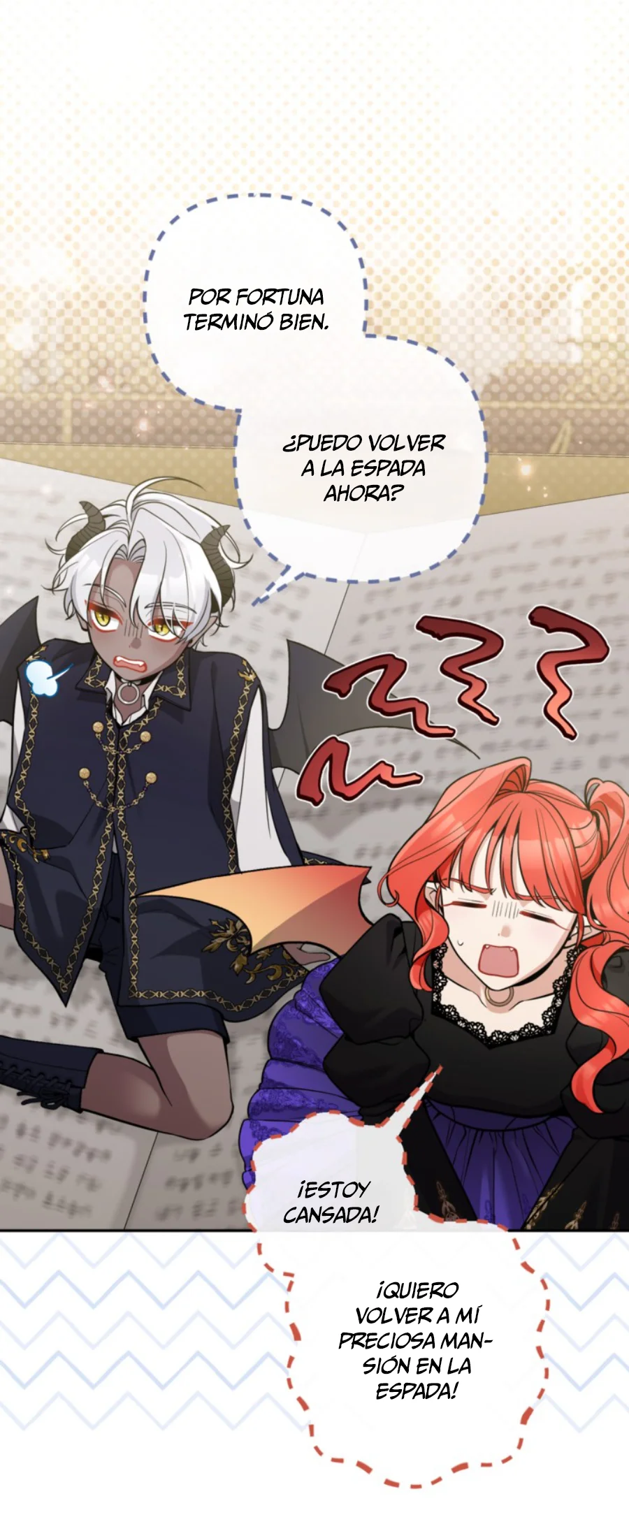 Página 42 del Manga