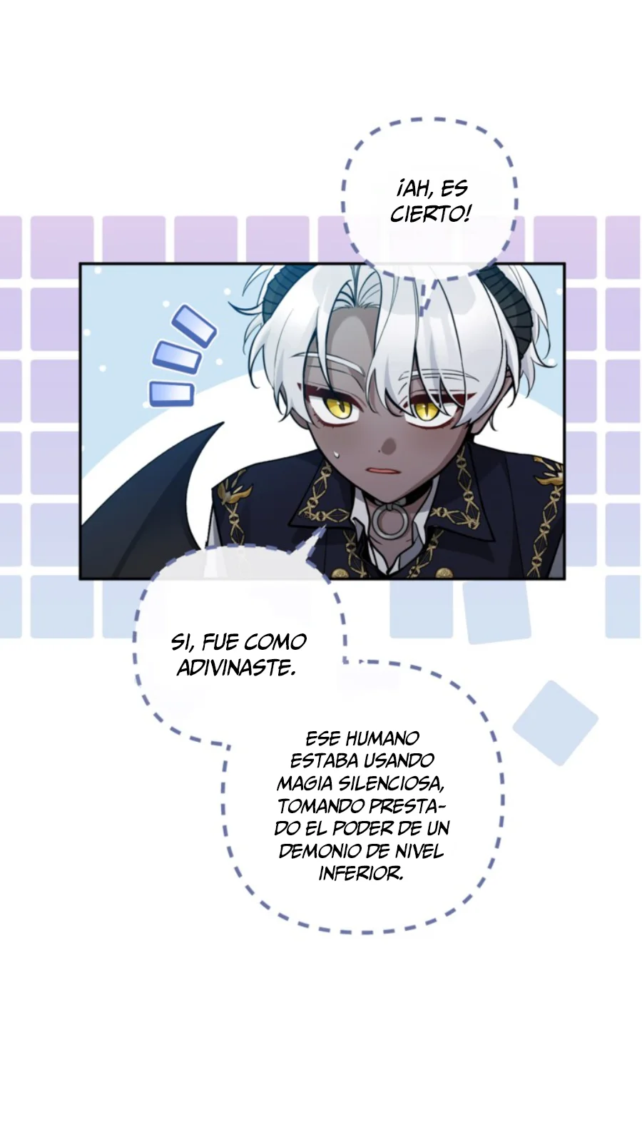 Página 48 del Manga