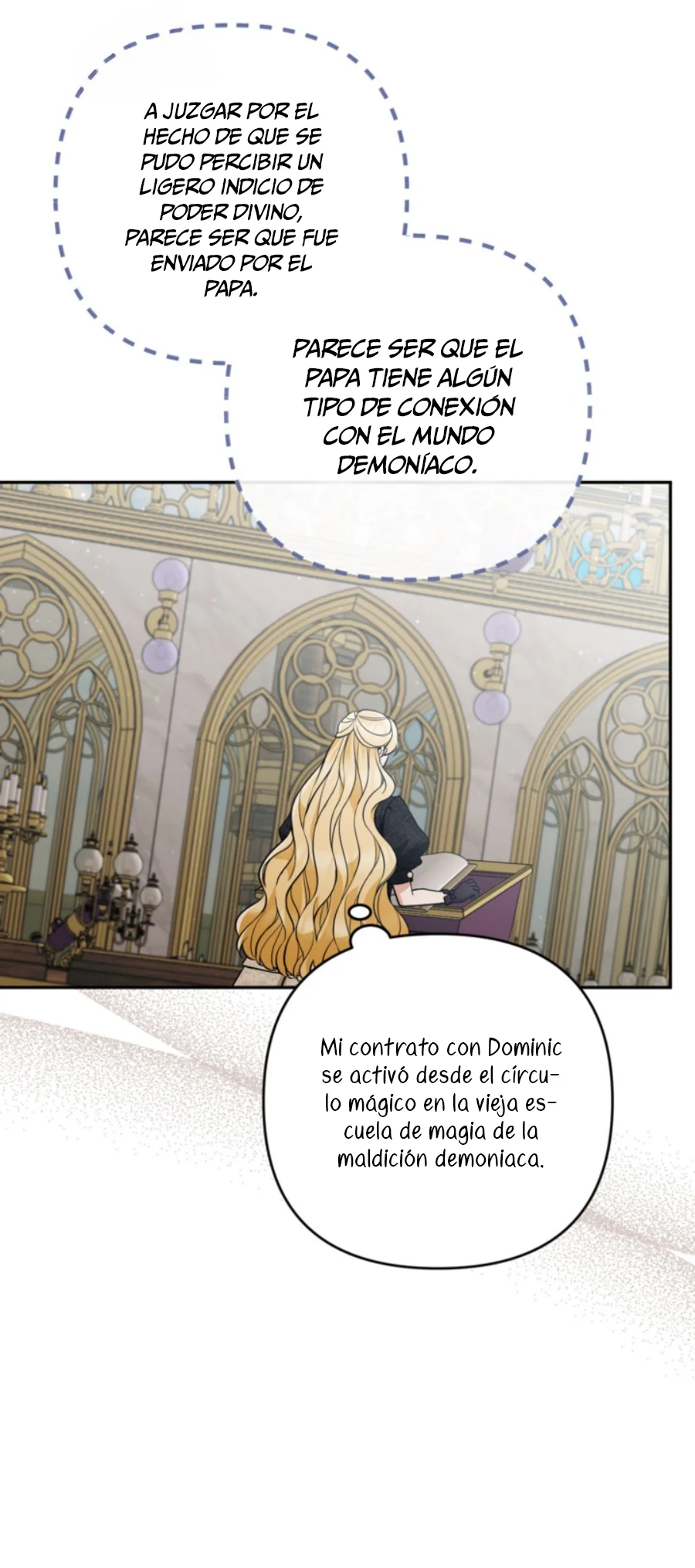 Página 49 del Manga