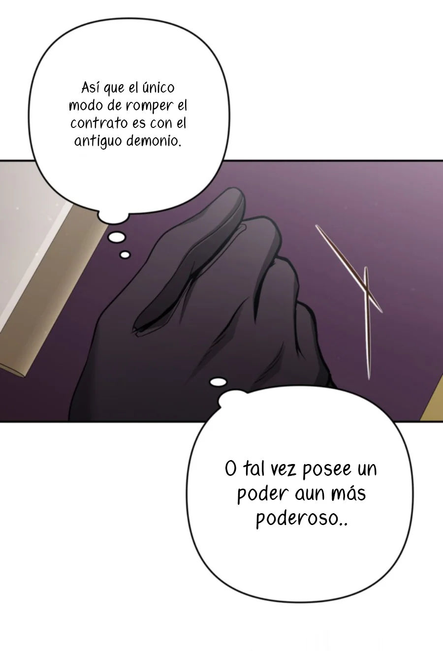 Página 50 del Manga