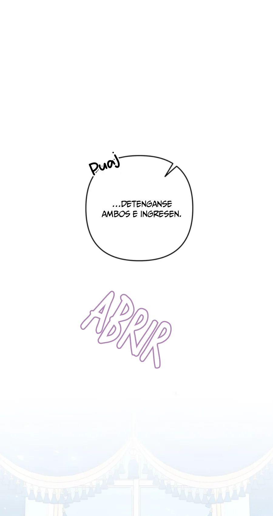 Página 38 del Manga