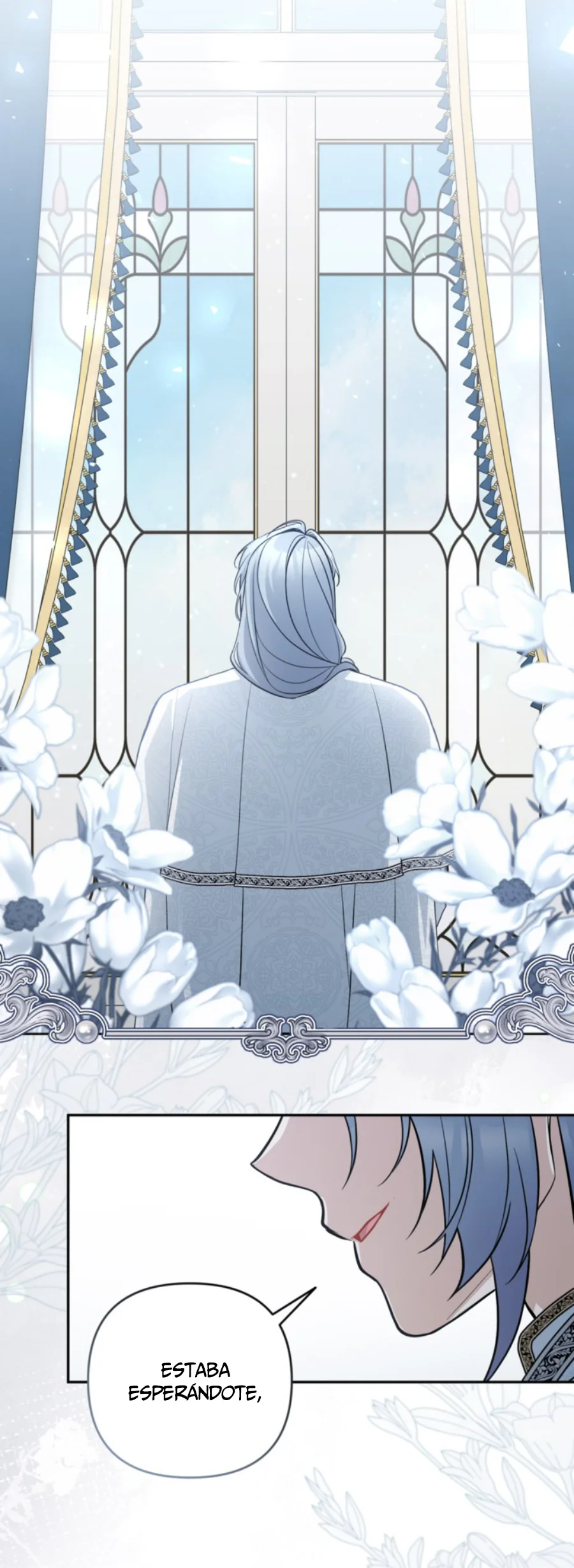 Página 39 del Manga