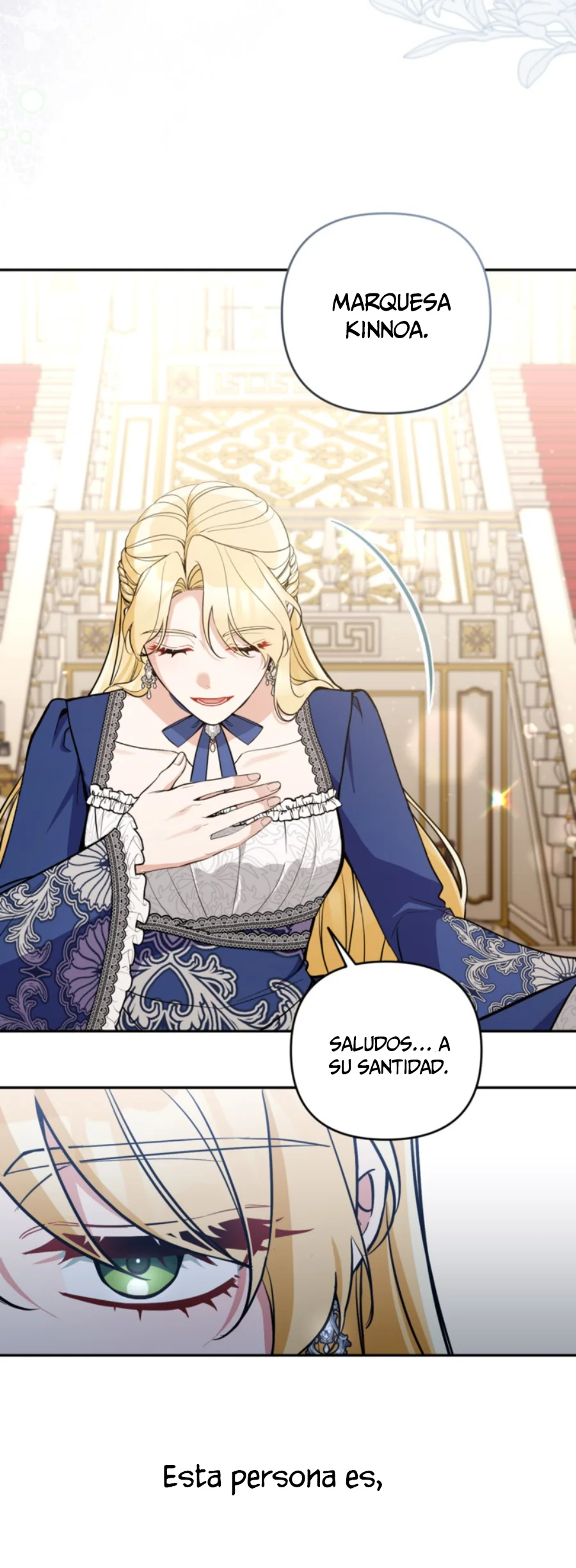 Página 40 del Manga